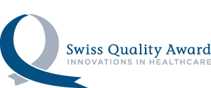 Swiss Quality Award